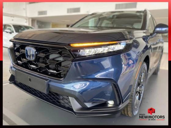 HONDA CRV 2.0 e:HEV ADVANCED E-CVT